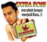 Extra boss